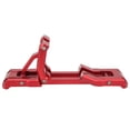 thumbnail image 3 of Hinge Steps, Door Hinge Step Aluminium Alloy Foot Pedal Replacement For  JK JKU JL JLU 2007-2021, 3 of 8