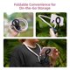 thumbnail image 5 of Soporte magnético para el cuello del teléfono REYGEAK para iPhone Magsafe, 5 of 7