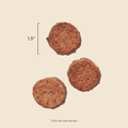thumbnail image 4 of The Honest Kitchen Superfood Cod Crisps: Cod & Strawberry, 3 oz, 4 of 7