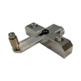 thumbnail image 1 of Herramienta para orificios de sonido de guitarra, base de fresado, reparación de gato, soporte de de sonido, lijadora ajustable, herramienta de, 1 of 10