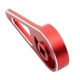 thumbnail image 3 of Volant Émetteur Fs en Alliage d'Aluminium, Adaptateur de Télécommande pour Fs NB4 Noble Lite Pro Télécommande-Rouge, 3 of 6
