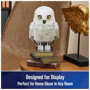 4D Build, Harry Potter Hedwig 3D Puzzle Model Kit