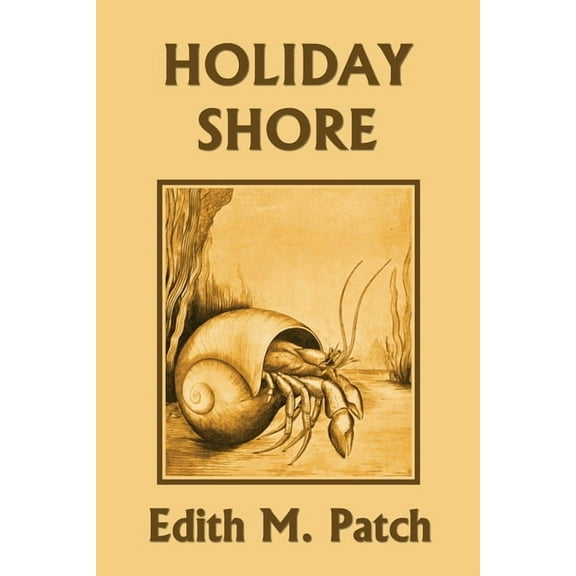 Holiday Shore (Yesterday's Classics), (Paperback)