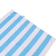 thumbnail image 5 of Toalla de playa de microfibra de rayas azules de secado rápido, súper absorbente, sin arena, 59,1 x 29,5 pulgadas, 5 of 8