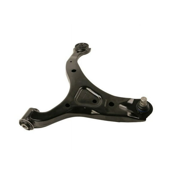 Front Right Lower Control Arm - Compatible with 2010 - 2012 Hyundai Santa Fe 2011
