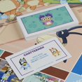 thumbnail image 5 of Bluey Monopoly Junior Board Game, 5 of 5