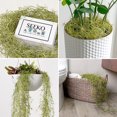 thumbnail image 6 of Dream Lifestyle Decorative Artificial Rattan Realistic Flexible Cut Free UV-resistant Wall Background Simulation Vine Home Decor, 6 of 7