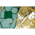 thumbnail image 4 of Dvkptbk Chef Set for Kids Kitchen Cooking and Baking Kits Dress Up Role Play Toys, 4 of 6