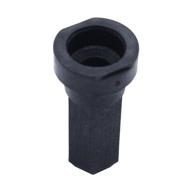 koolsoo figatia Rear Tail Light Securing Bolt 8P0945300 for A3 TT 8J Car Repair Acc