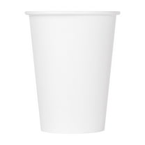 Karat [1,000 ct] 12 oz Paper Cold Cups | 90 mm | White