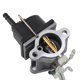thumbnail image 4 of Carburetor High Efficiency Long Lasting Performance for Tecumseh OV691EA TVT691 640221 5156 632745, 4 of 4