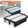 thumbnail image 1 of CA11053A Filtre à air FRAM® EG, 1 of 4