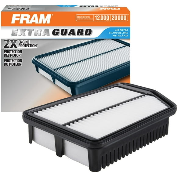 CA11053A Filtre à air FRAM® EG CA11053A Filtre à air FRAM® Extra Guard®