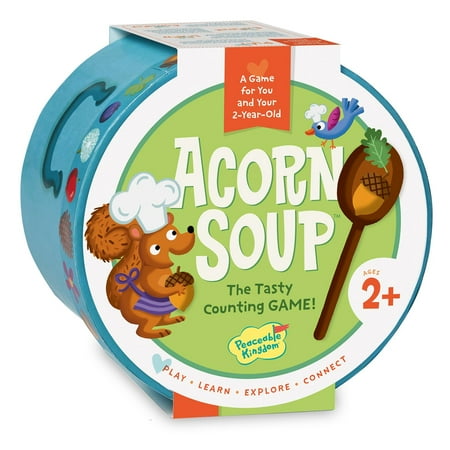 - Acorn Soup (Other)
