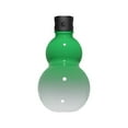 Blmiede Clearance!!BPA-Free,Gourd Water Bottle Gourd Sports Water ...