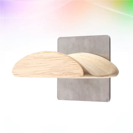 MLINS  Wall Mount Headset Headphone Stand Earphone Hanger