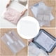 thumbnail image 4 of Bolsas Con Cremallera, Bolsas de Cremallera Reutilizables de 40 pianas para ropa de viaje es helado para uso en el HOGAR, 4 of 7
