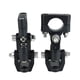 thumbnail image 2 of Speravity Soporte de lámpara antiniebla para foco de motocicleta Universal y bajo mantenimiento de plástico multifuncional Accesorios para motos, 2 of 6