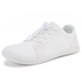 thumbnail image 2 of Zapatos Trekking Livianos Casuales Minimalistas para Unisex Anchos Descalzos Sin Deslizamiento Transpirable Escalada, 2 of 9