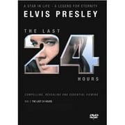 Elvis Presley the Last 24 Hours by