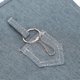 thumbnail image 2 of Parrot Training Shoulder Cape Protector\nStand Anti scratch Anklet Pet Shoulder Pad Diaper Shawl (Random\nColor Bell Pendant), 2 of 4