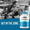 thumbnail image 3 of (3 Pack) Nerve Restore Capsules, Nerve Restore Supplement for Nerve Health, Advanced Maximum Strength Pills Cognitive and Brain , 3 of 8