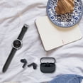 thumbnail image 2 of Samsung Galaxy Watch8 Classic (Bluetooth, 46 mm) Negro + Galaxy Buds3 FE Negro, 2 of 5