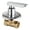 DN15-1, variant on Brass Dark Valve DN15 Concealed Switch Bathhouse Shower Valve Quick-open