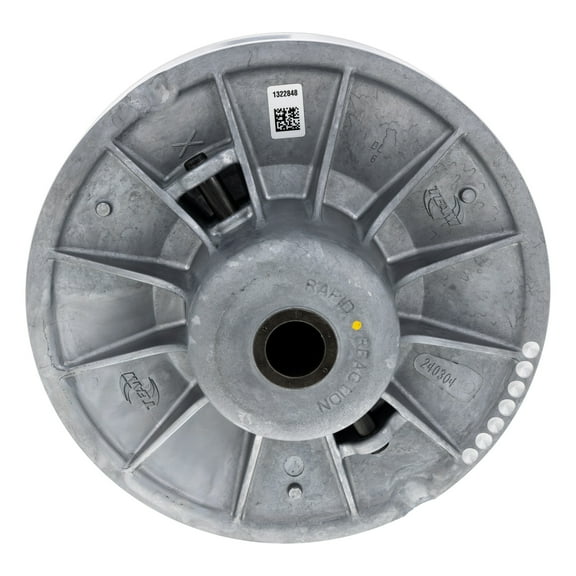 Polaris 1322848 Secondary Driven Clutch Ranger Sportsman 6X6 800 Crew EFI