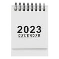 thumbnail image 1 of Billuyoard Año 2022-2023, calendario de septiembre a diciembre, papel escolar para dormitorio, calendario mensual, planificador de mesa, Bloc de notas, Decoración del hogar Blanco Billuyoard HA065394-02, 1 of 6