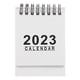 thumbnail image 1 of Injueey Año 2022-2023, calendario de septiembre a diciembre, papel escolar para dormitorio, calendario mensual, planificador de mesa, Bloc de notas, Decoración del hogar Blanco Injueey HA065394-02, 1 of 6