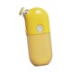 thumbnail image 2 of Recortadora de uñas para niños eléctricos con 6 cabezas de molienda reemplazables, universal ajustable para niños y adultos Archivo de uñas seguras Amarillo, 2 of 8