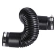 thumbnail image 1 of Universal Flexible Car Engine Cold Air Intake Hose, 1 of 5