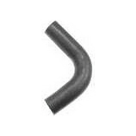 Radiator Hose - Compatible with 1996 - 2006, 2009 - 2012 Hyundai Elantra 2.0L 4-Cylinder 1997 1998 1999 2000 2001 2002 2003 2004 2005 2010 2011