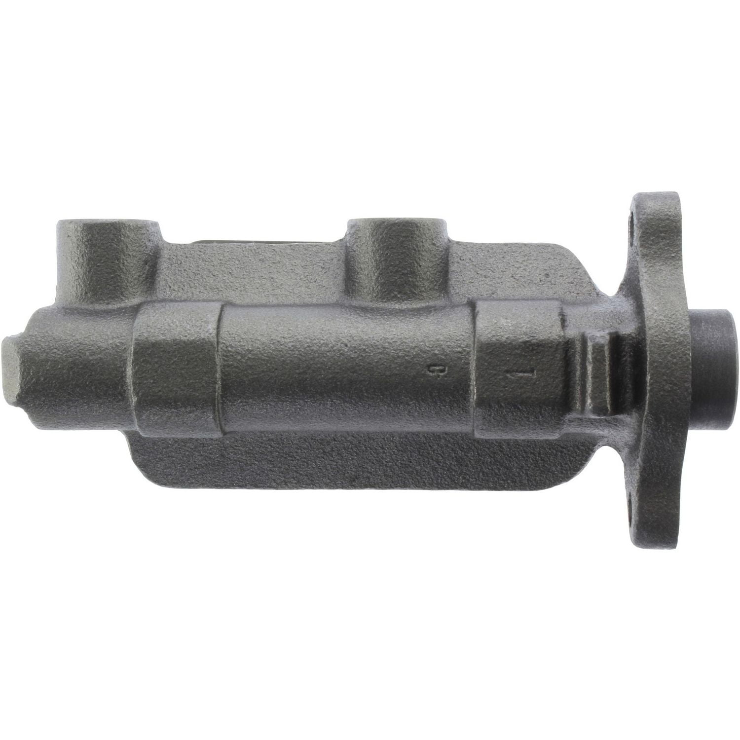 Centric Parts 130.62023 Brake Master Cylinder Fits select: 1970-1974 CHEVROLET NOVA, 1971-1974 PONTIAC VENTURA