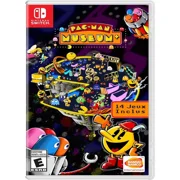 Pac-Man Museum+ [Nintendo Switch]