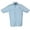 Gray Fog, variant on Key West Men's Short Sleeve Shirt Featuring BloodGuard Plus