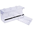 thumbnail image 2 of Dpityserensio Three Suction Cups For Transparent Acrylic Movable, 2 of 9
