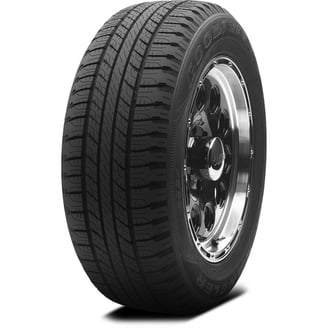 Goodyear Wrangler All-Terrain Adventure Kevlar 265/60R18 110T VSB