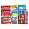 Colgate Value Pack Collection