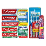 Colgate Value Pack Collection