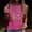 Shirts-139Red, variant on Gamivast Botanical Wildflower Floral for Women Tank Top Retro Graphic Sleeveless Crewneck Casual Loose Fit Spring Summer Vacation Everyday Wear Shirts Tops