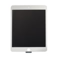 thumbnail image 1 of Replacement LCD Screen and Digitizer Assembly For Apple iPad Mini 4 - White, 1 of 2