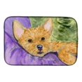 thumbnail image 1 of Carolines Treasures SS8898DDM Norwich Terrier Dish Drying Mat, 1 of 1