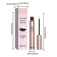 thumbnail image 2 of Alvantor Eyelash Enhancer Serum, 0.1oz, 2 of 7