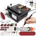 thumbnail image 1 of Mini Sierra de Mesa AutoShark 10" Kit Multifuncional, 1 of 9