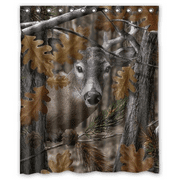 Deer Bathroom Decor Deer Bathroom Decor