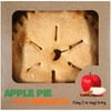 The Bakery Apple Pie with Cinnamon, 17.6 oz