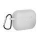 thumbnail image 5 of Audífonos Funda de silicona resistente al agua para Apple Airpods Pro 2 (gris) Tmvgtek Para estrenar, 5 of 5