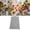 Grey, variant on BOKYAN Foldable Food Warming Mat Electric Warming Tray 23.6 x 14.6 inches / 60 x 37 cm Silicone Heater Pad with 5 Temp Levels & Timer Grey EU Plug 220V